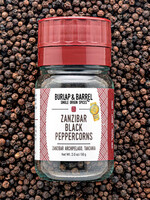 Burlap & Barrel Zanzibar Black Pepper Corn Spice