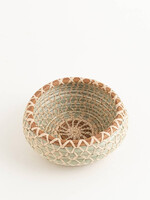 Mayan Hands Yesica Basket
