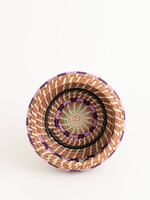 Mayan Hands Small Aurora Basket
