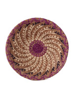 Mayan Hands Lola Basket