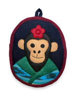 Upavim Fulang-Chang the Monkey Potholder