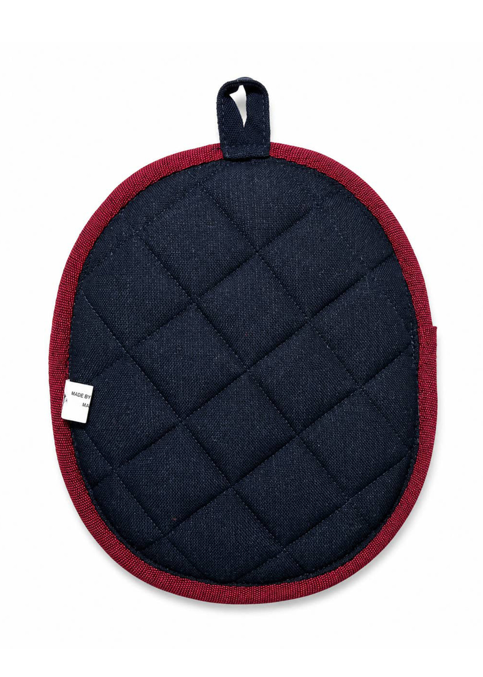 Upavim Bonito the Parrot Potholder