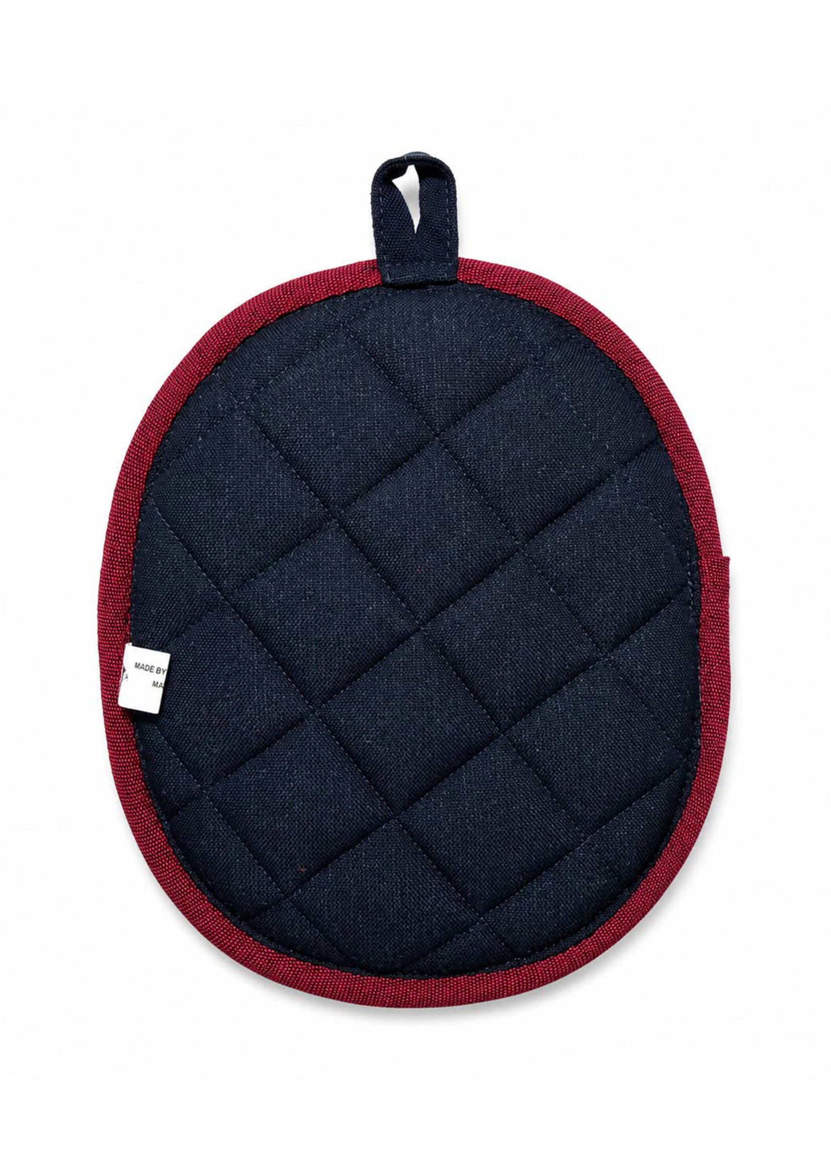 Upavim Frida the Artist Potholder