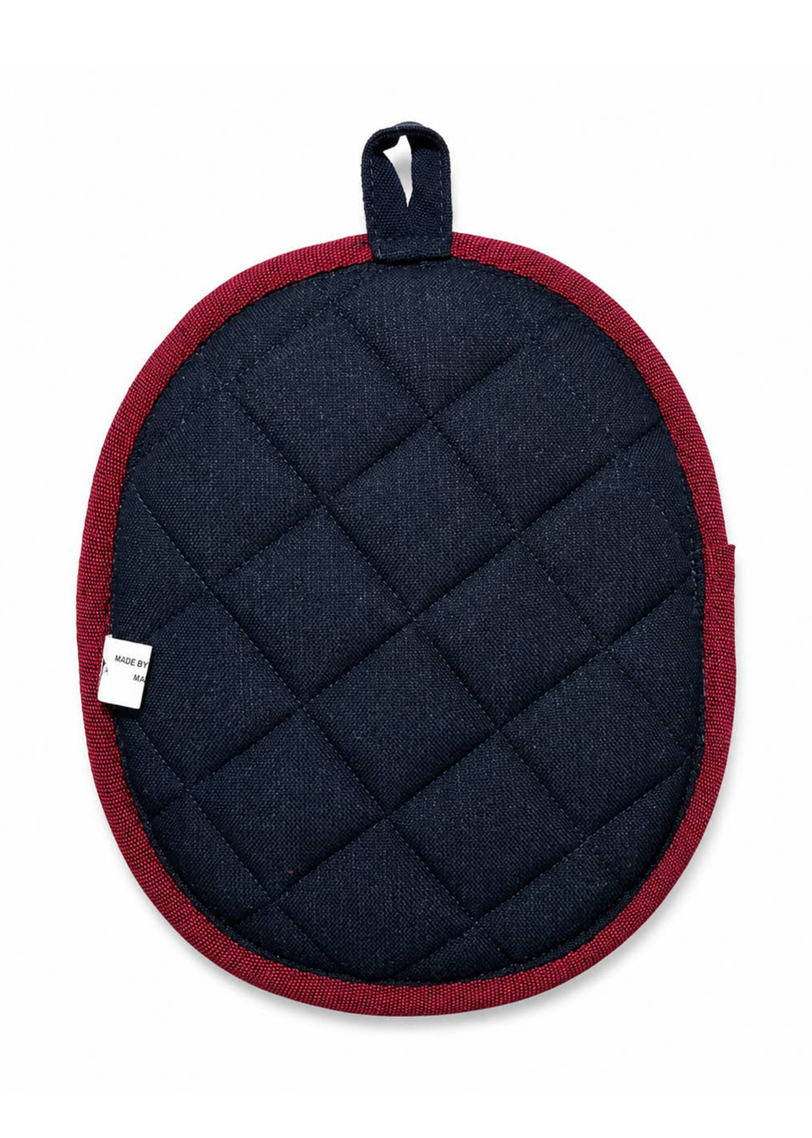 Upavim Fulang-Chang the Monkey Potholder