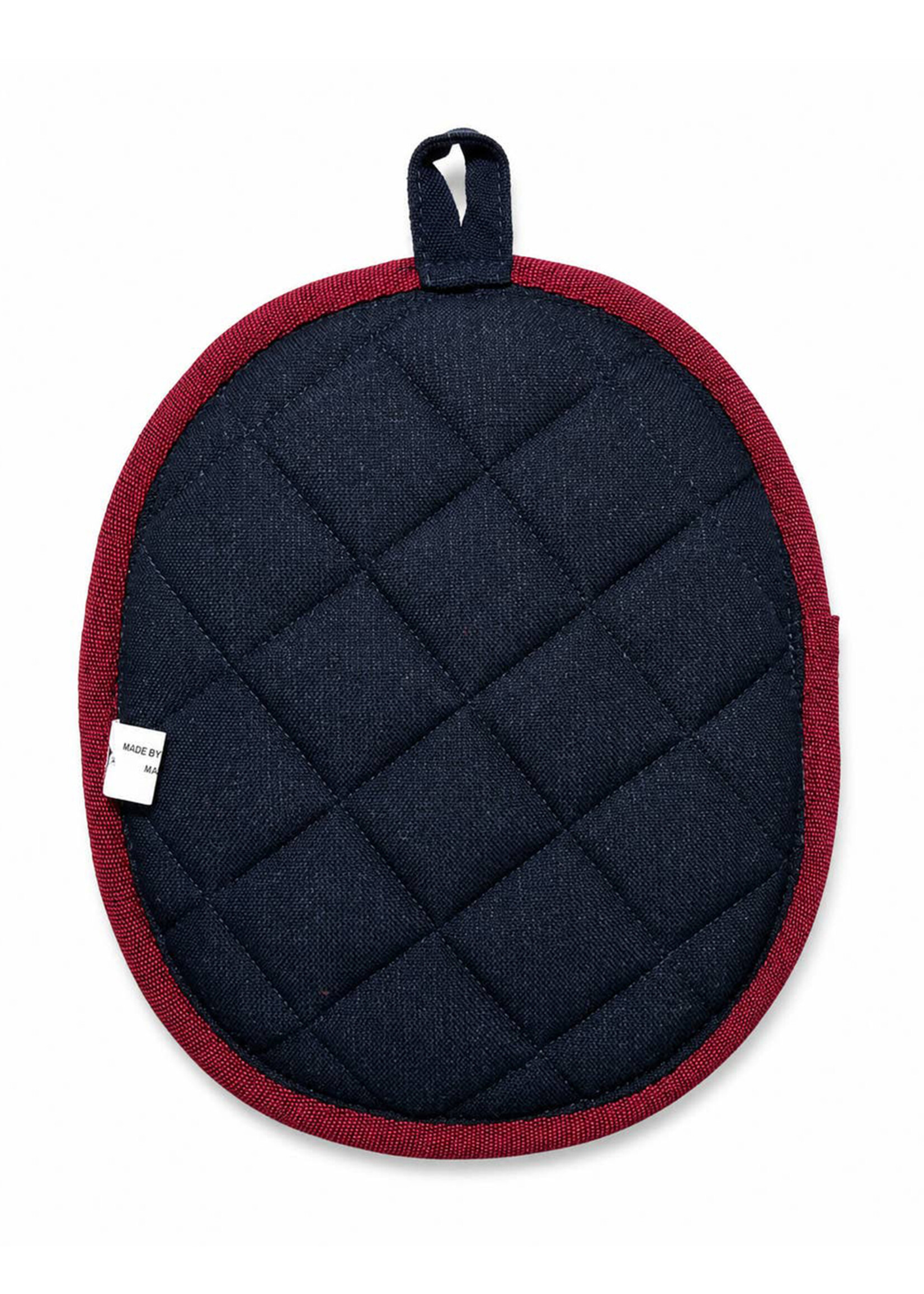 Upavim Granizo the Deer Potholder