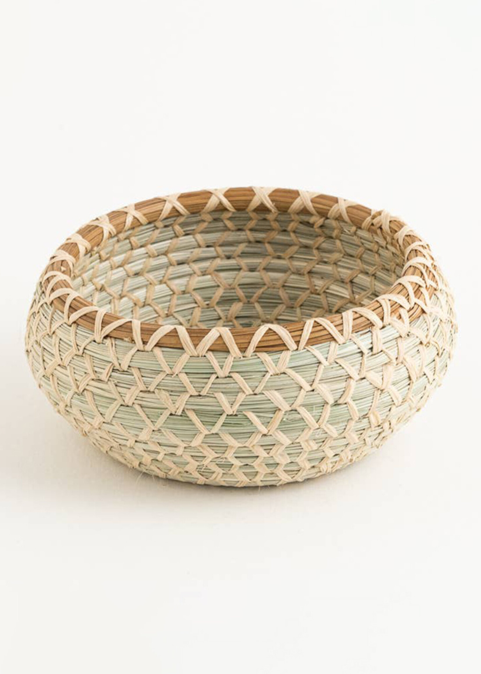 Mayan Hands Yesica Basket