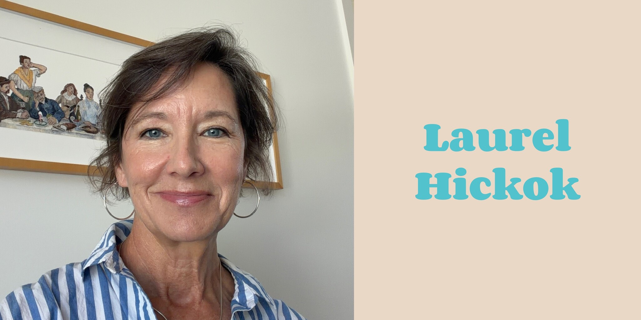 Staff Favorites: Laurel's Q&A