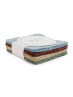 Gry and Sif Felt Coasters Set - Color Mix #3