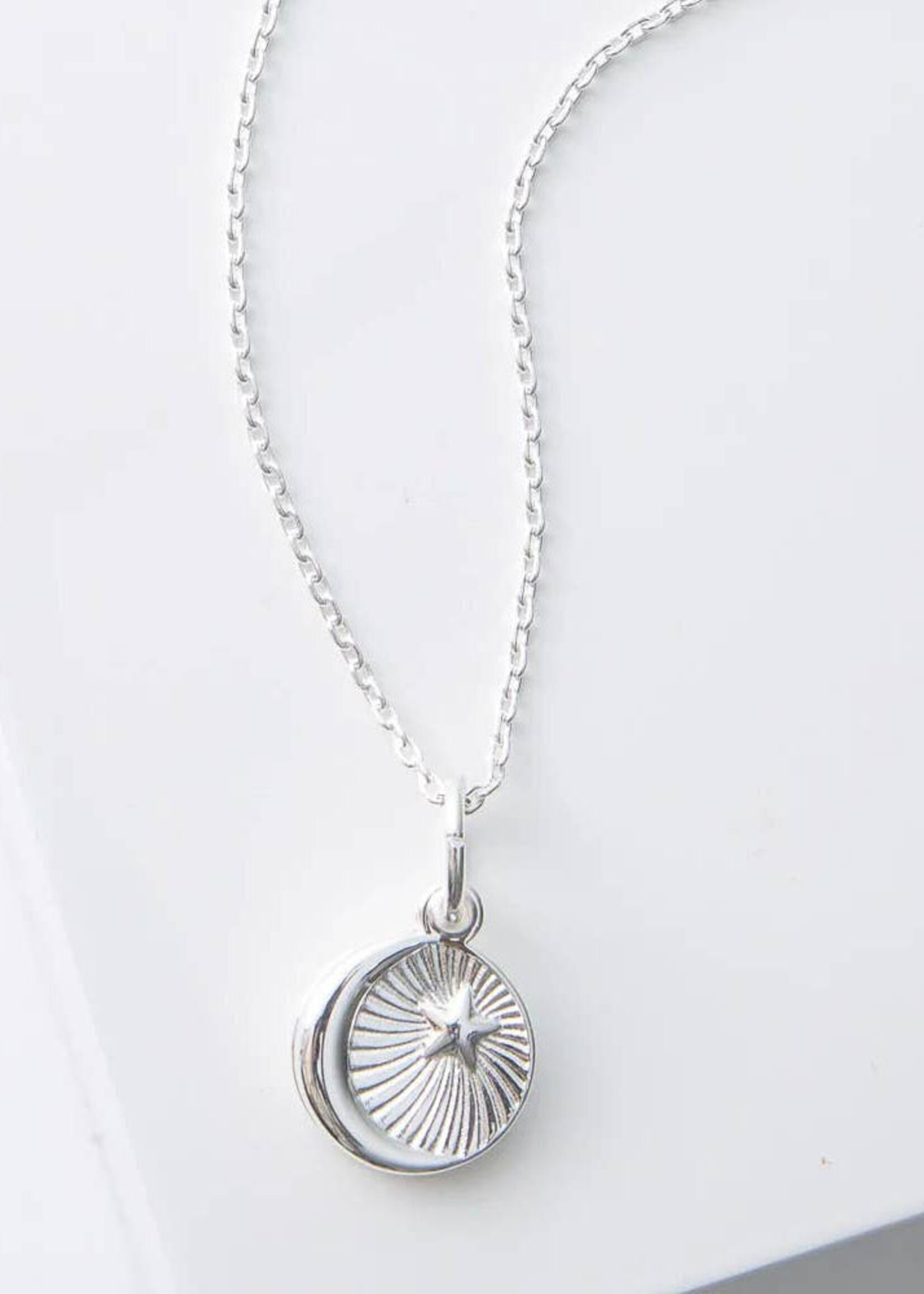 Noonday Dream Locket Necklace