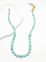 Starfish Project Seabreeze Strand Necklace