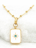 Starfish Project Legacy Necklace