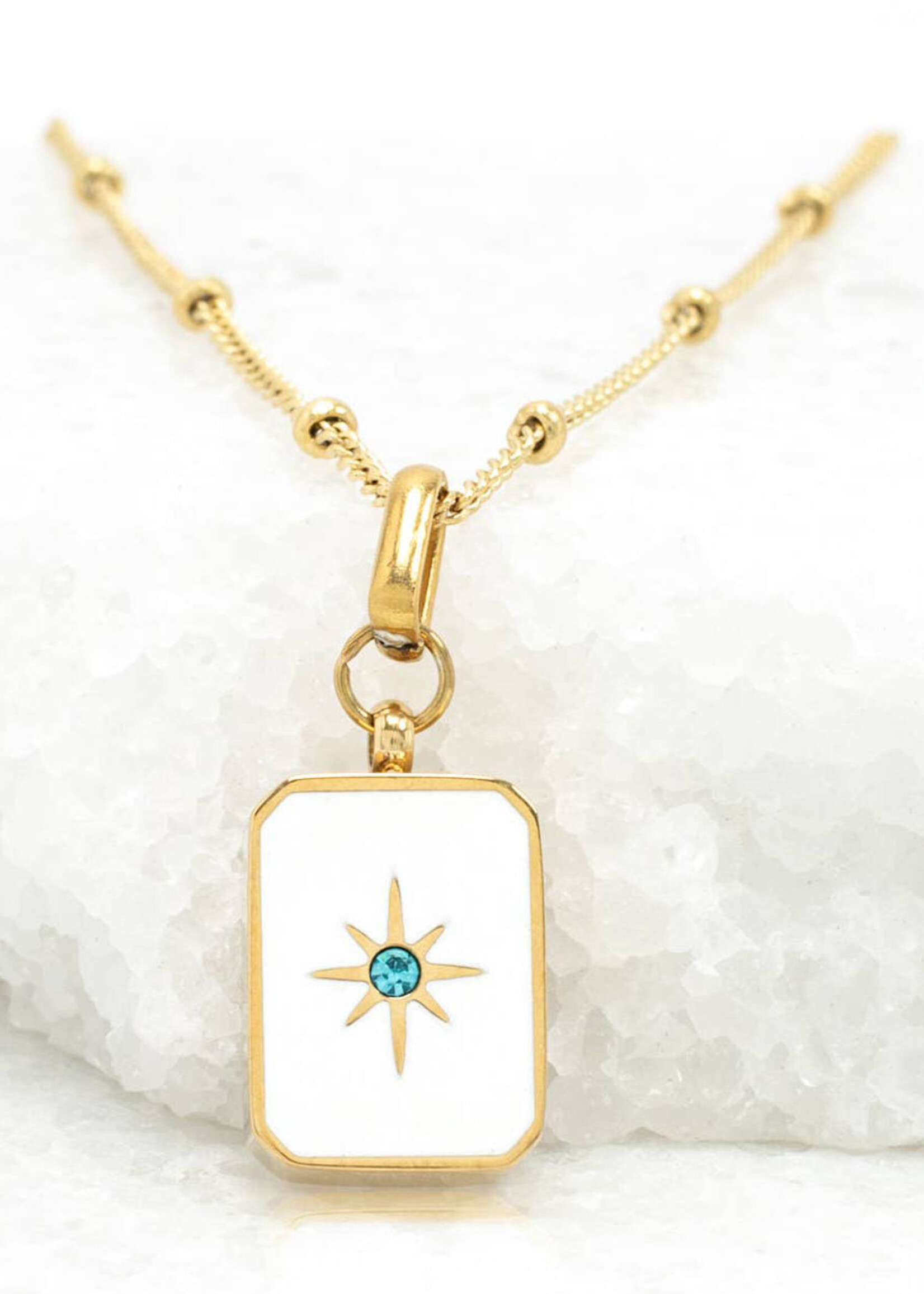 Starfish Project Legacy Necklace