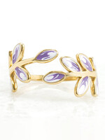 Starfish Project Hope Grows Lavender Ring