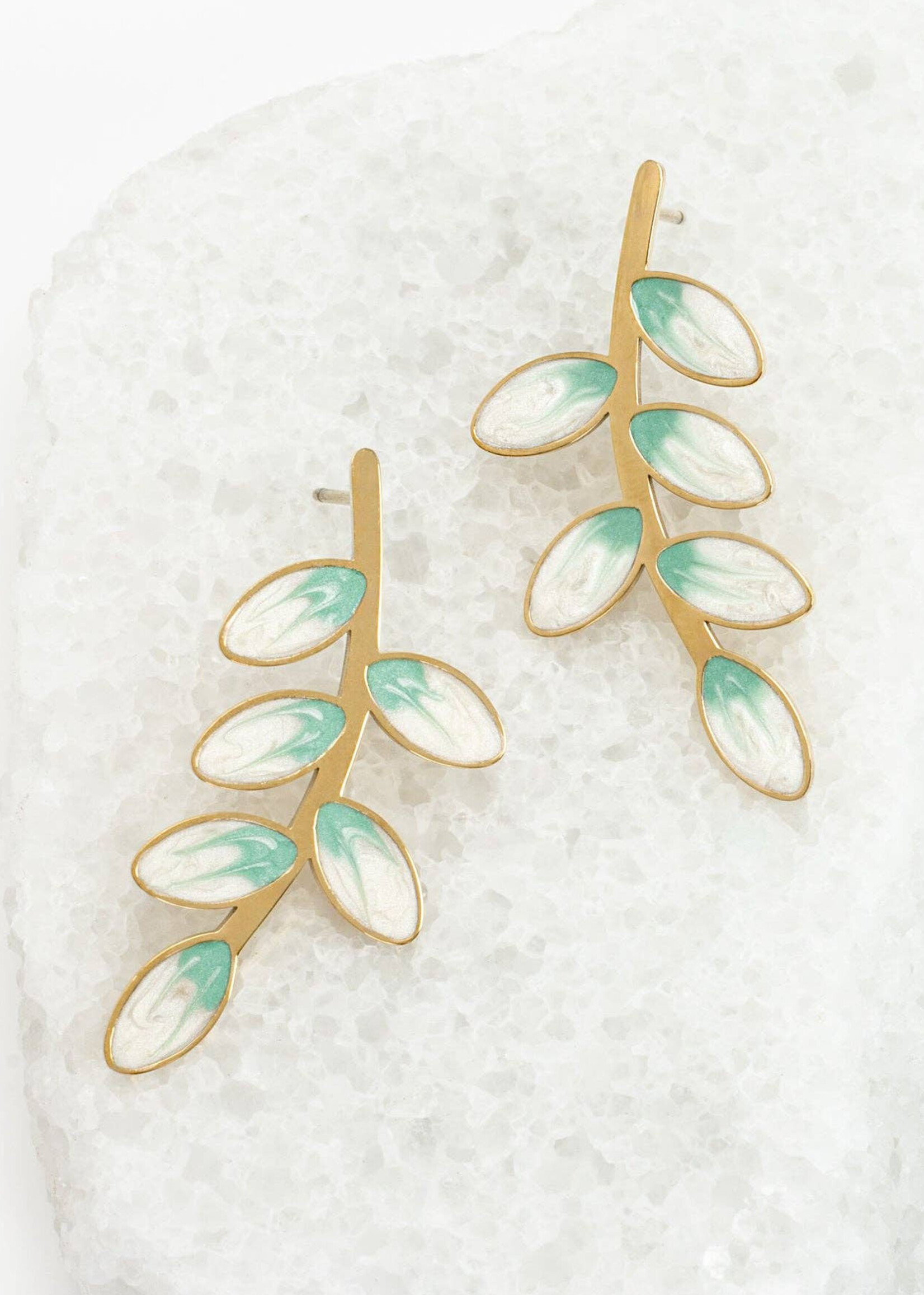Starfish Project Hope Grows Earrings