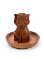 Matr Boomie Elephant Jewelry Dish