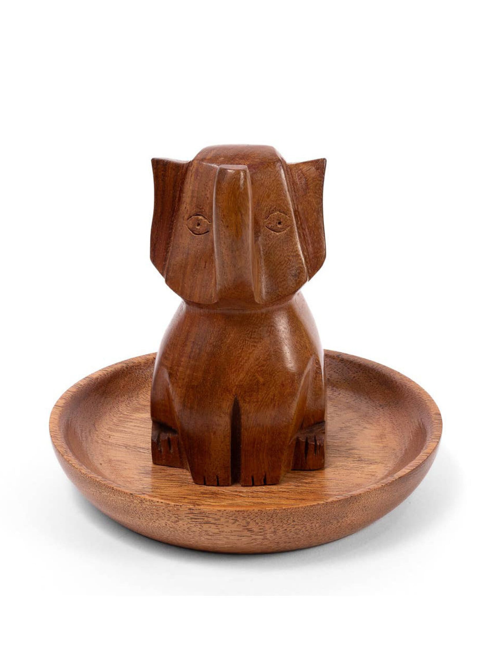 Matr Boomie Elephant Jewelry Dish