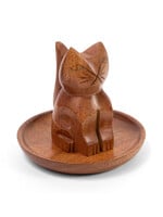 Matr Boomie Cat Jewelry Dish