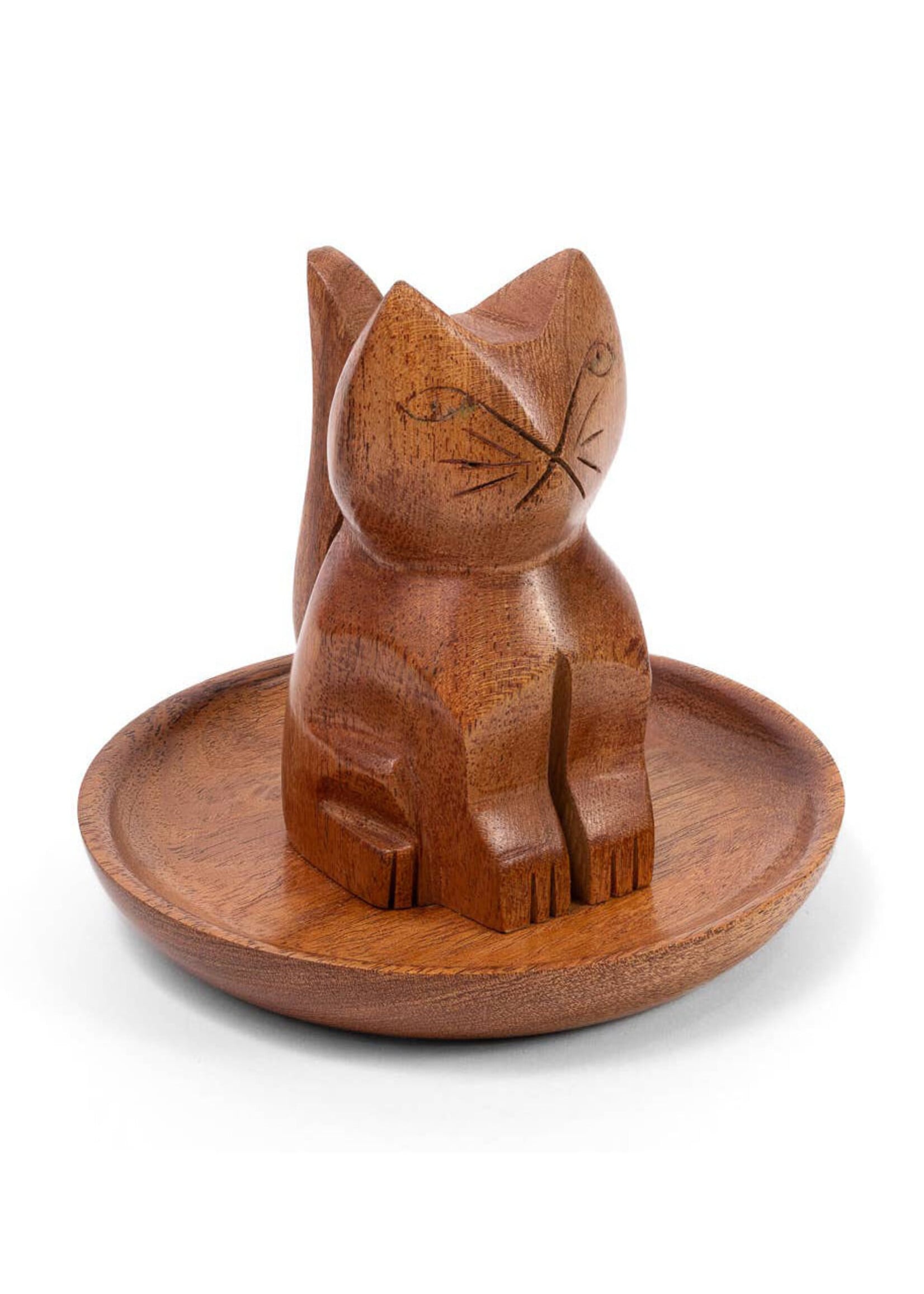 Matr Boomie Cat Jewelry Dish