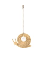 Matr Boomie Surya Snail Suncatcher