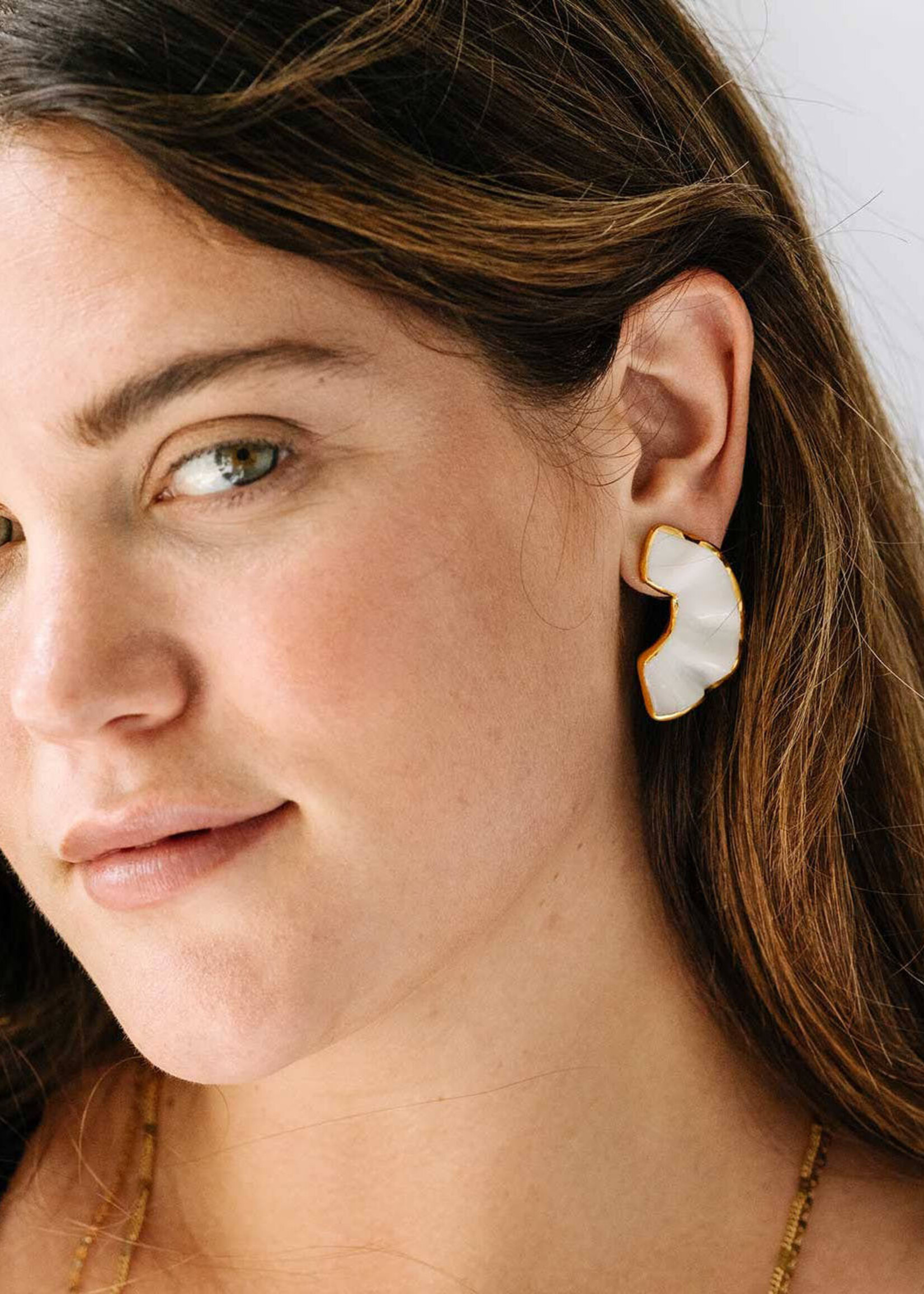 Noonday Far Out Earrings