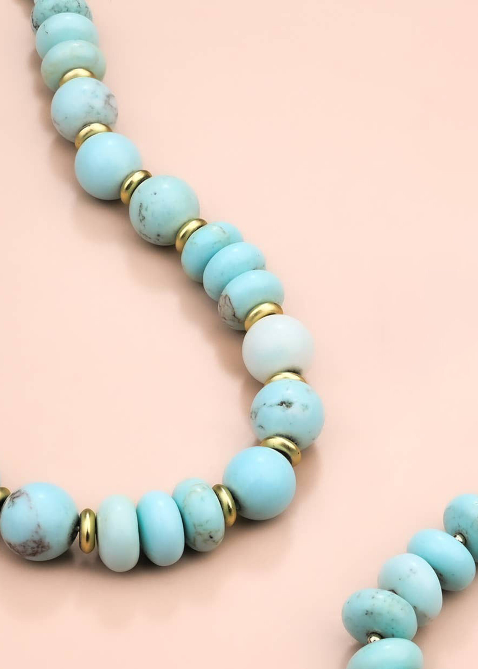 Starfish Project Seabreeze Strand Necklace