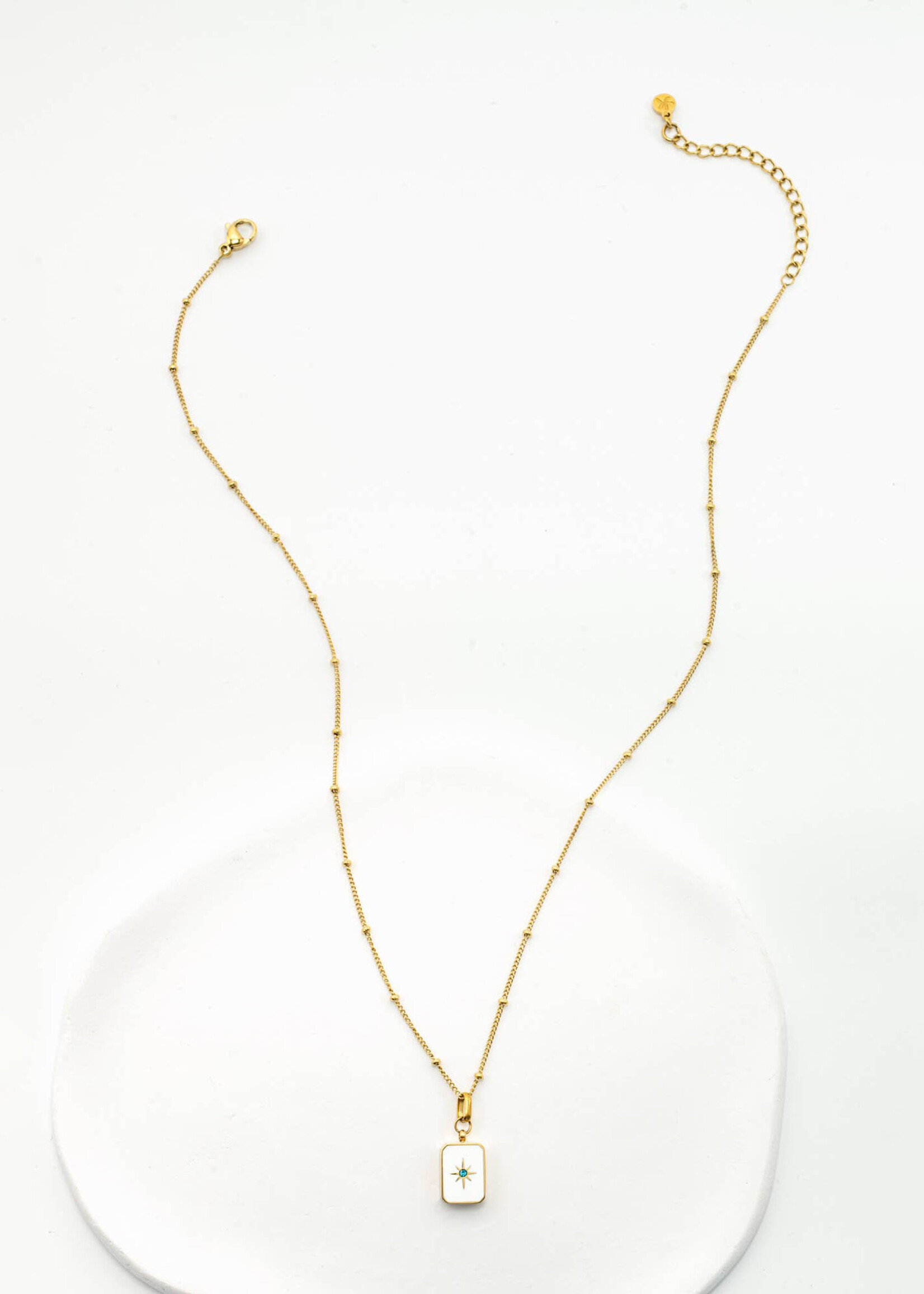 Starfish Project Legacy Necklace