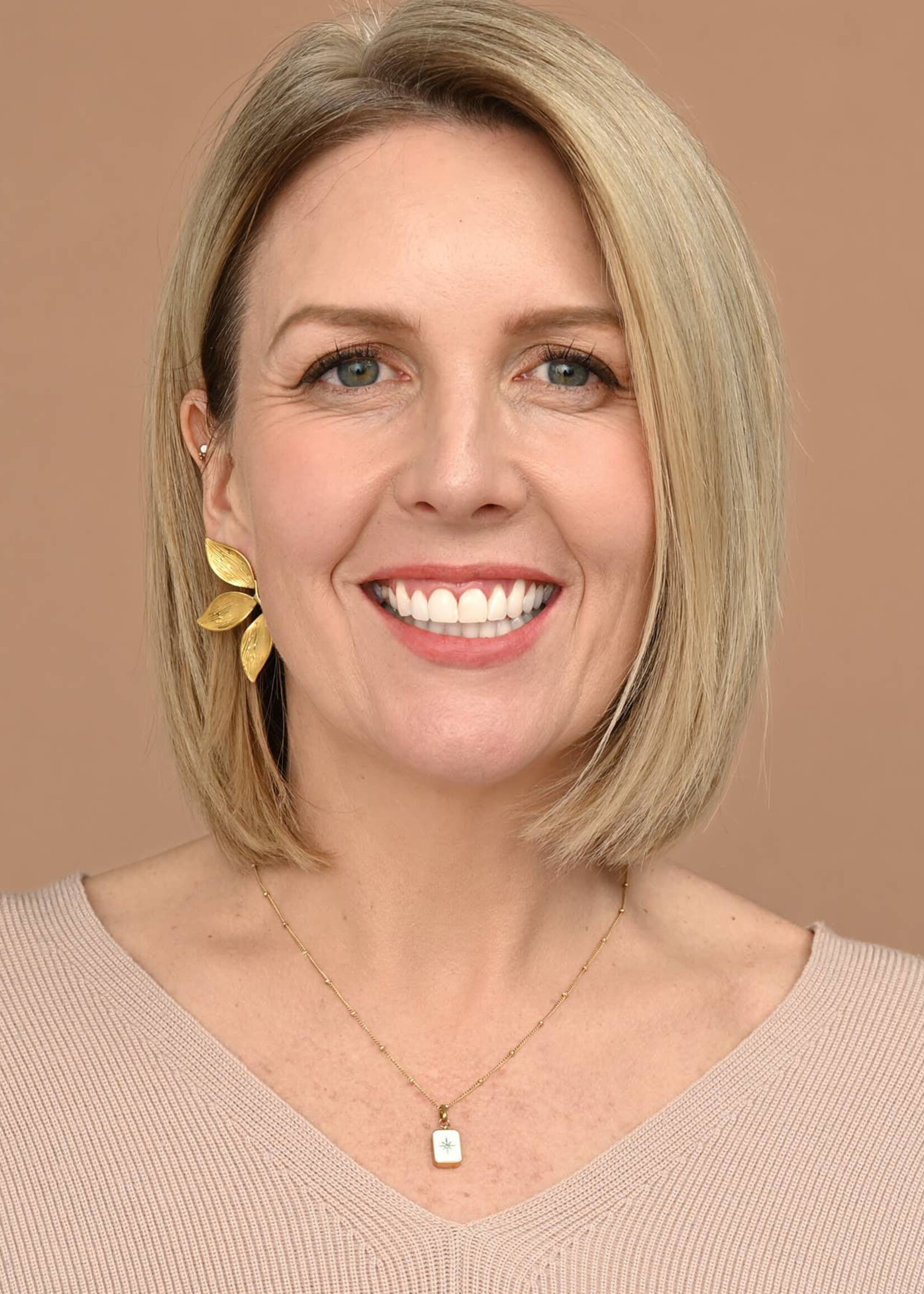 Starfish Project Legacy Necklace