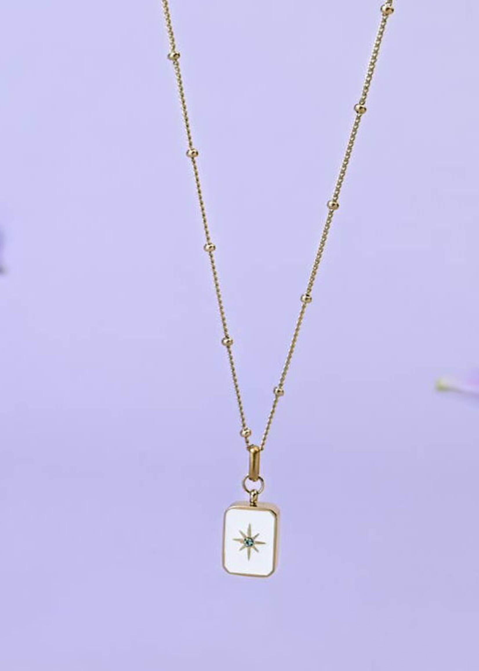 Starfish Project Legacy Necklace