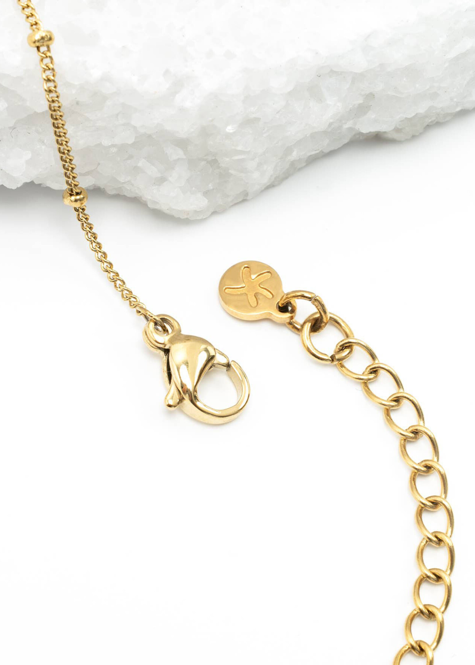 Starfish Project Legacy Necklace