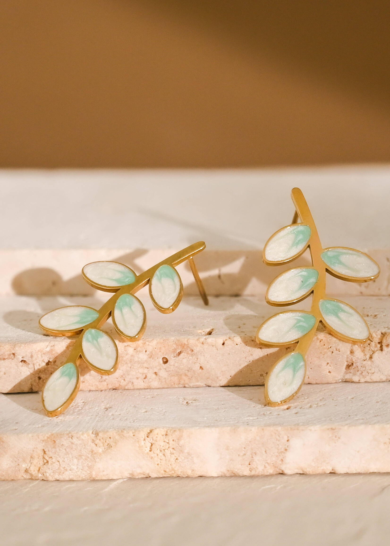 Starfish Project Hope Grows Earrings