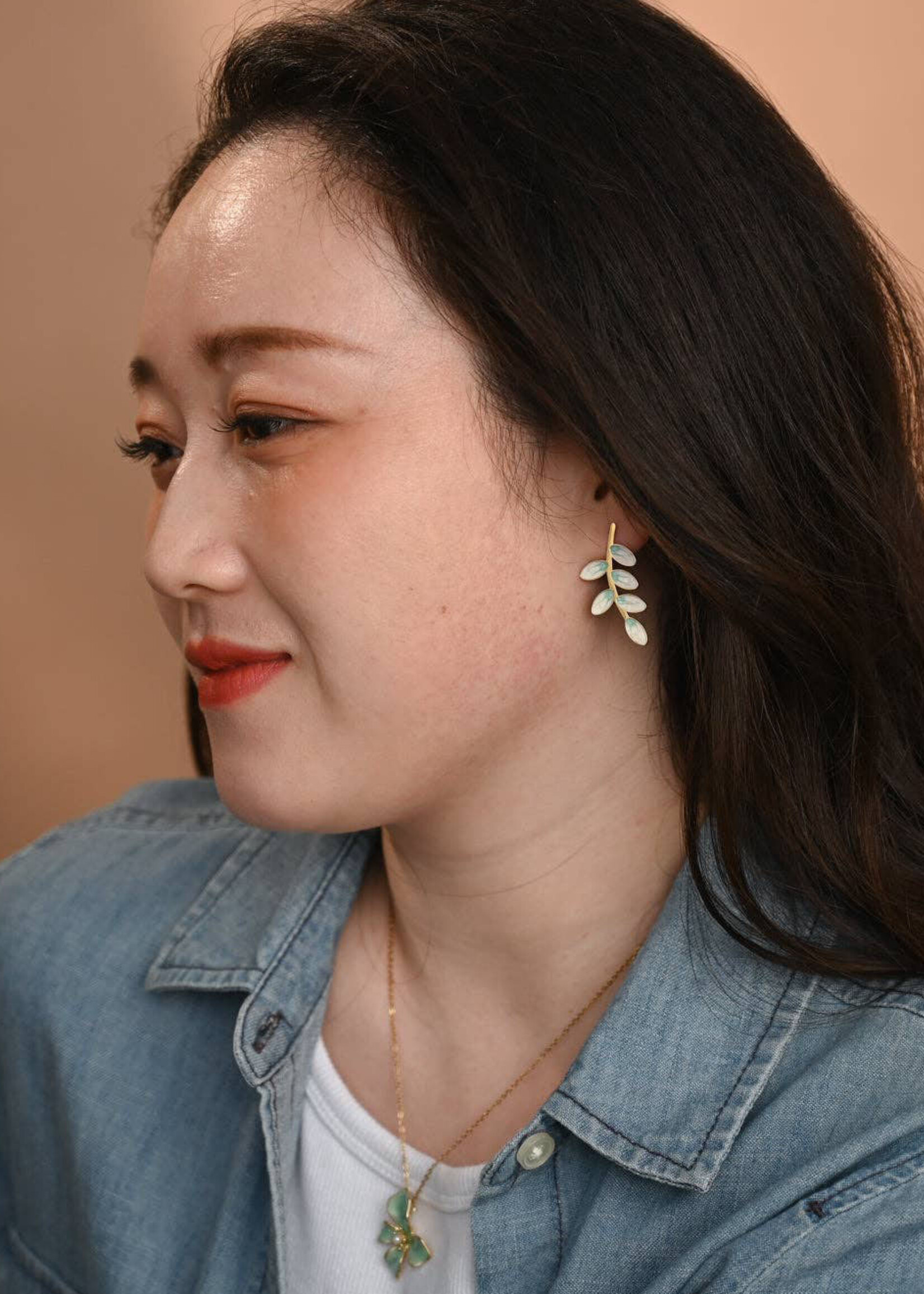 Starfish Project Hope Grows Earrings