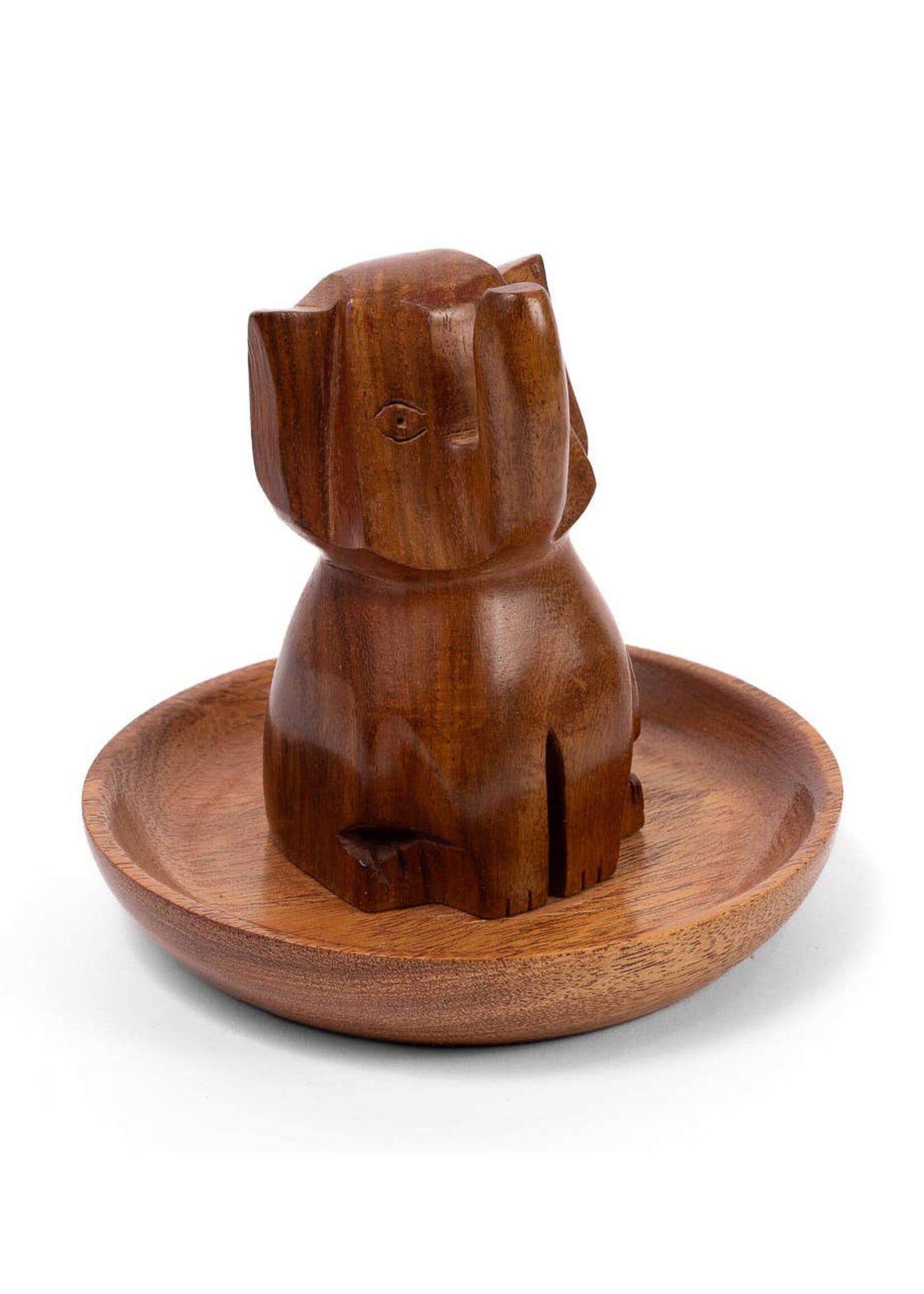 Matr Boomie Elephant Jewelry Dish