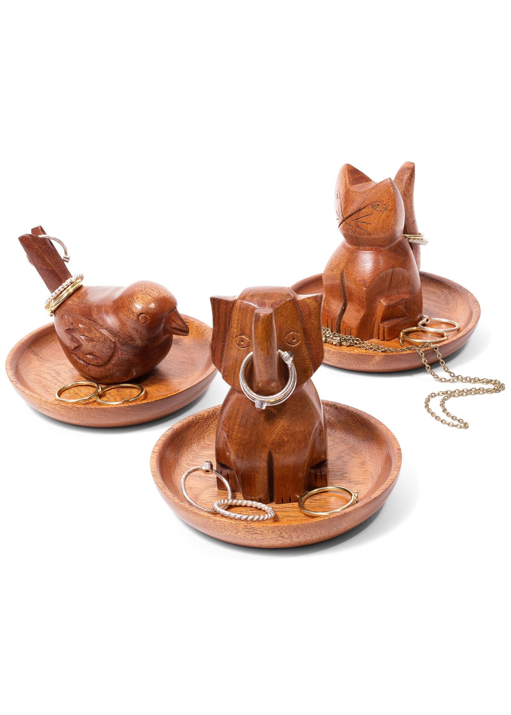 Matr Boomie Bird Jewelry Dish