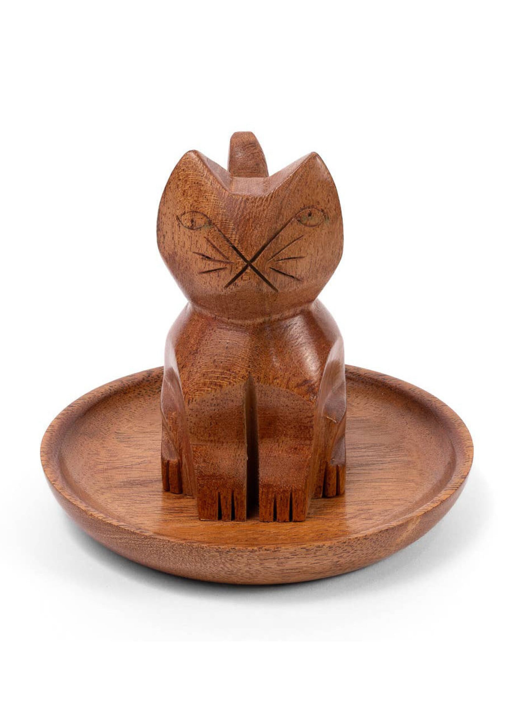 Matr Boomie Cat Jewelry Dish