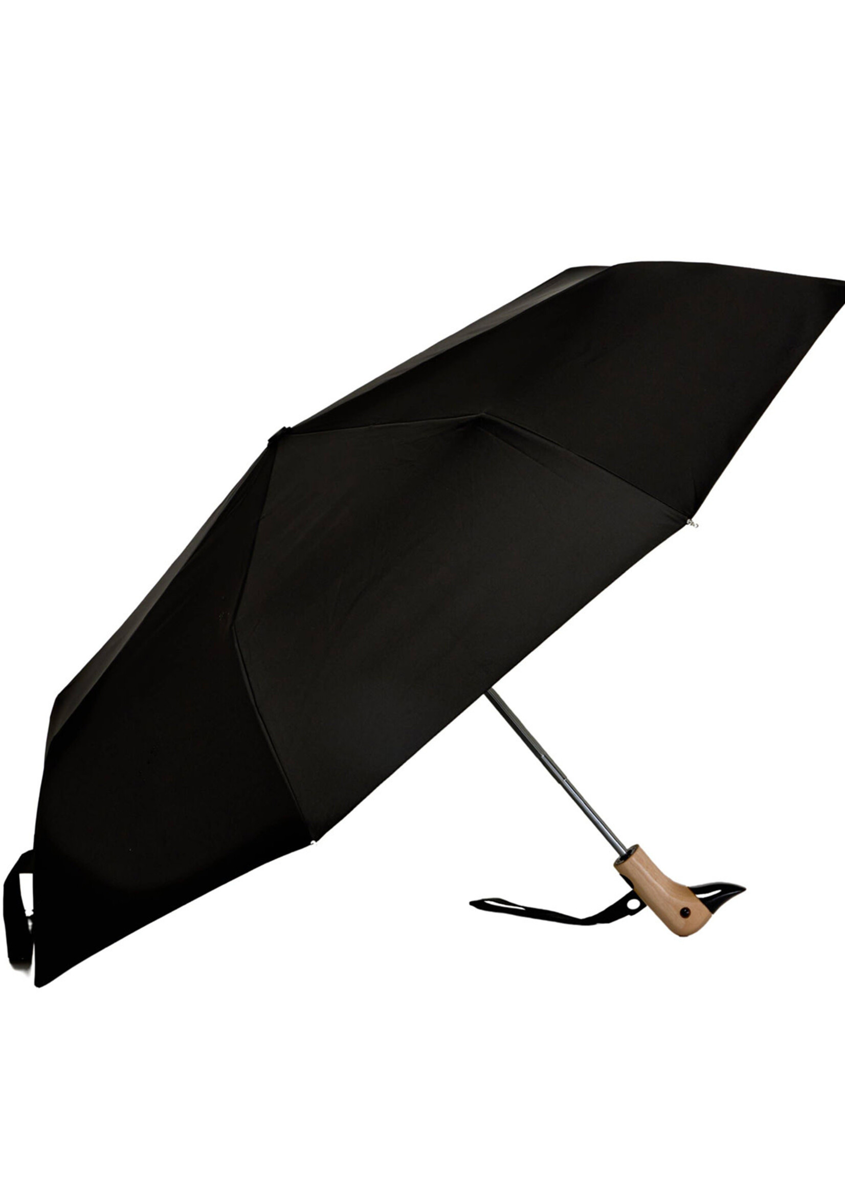 Original Duckhead Black Duckhead Umbrella