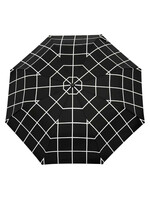 Original Duckhead Black Grid Duckhead Umbrella