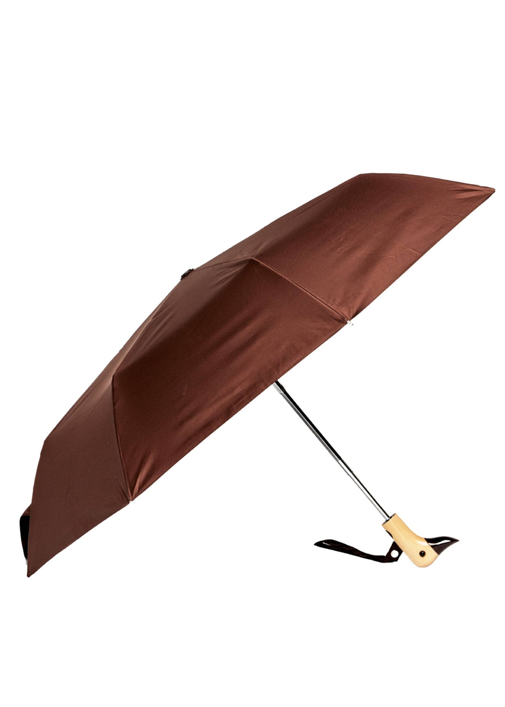 Original Duckhead Espresso Duckhead Umbrella