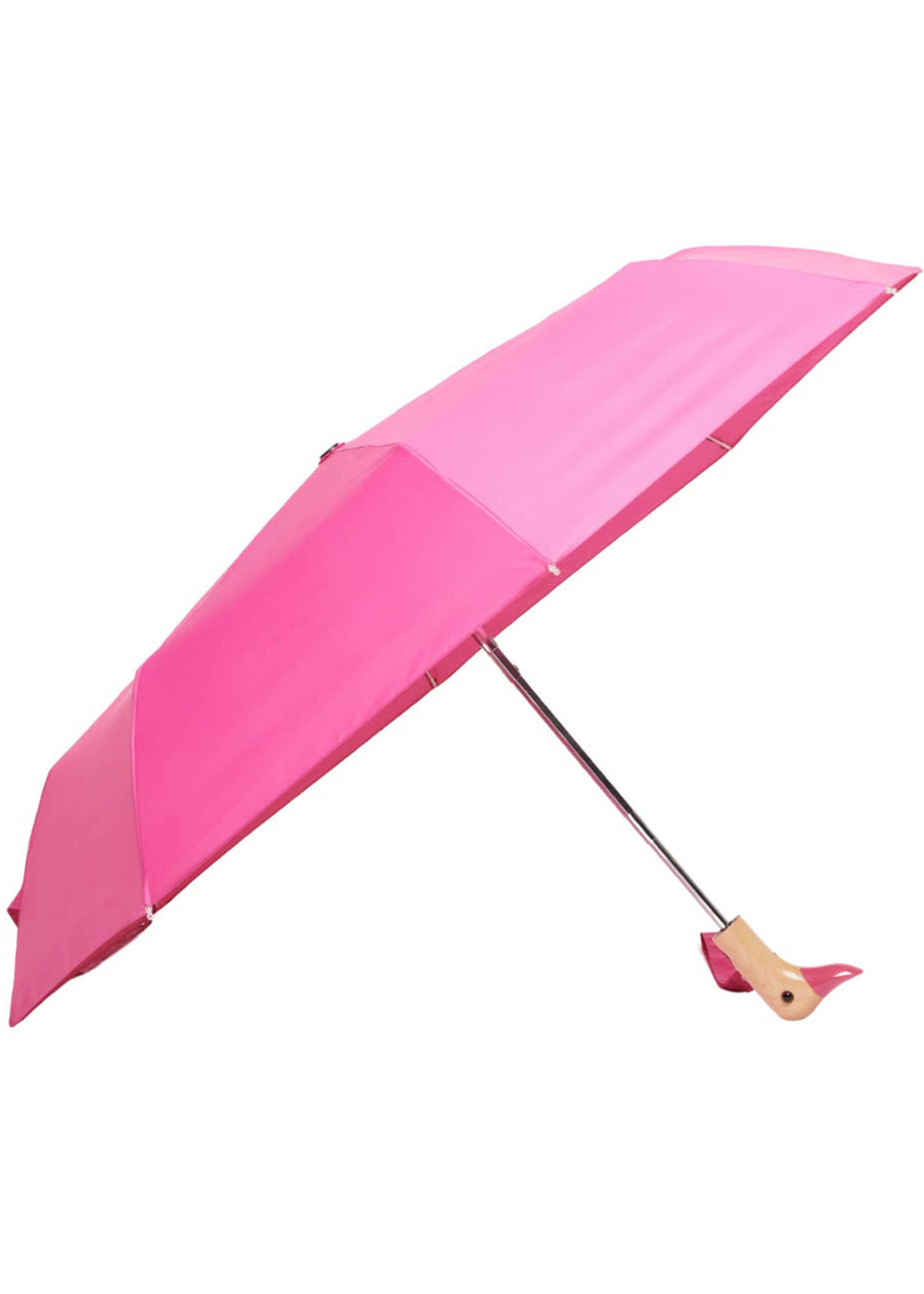 Original Duckhead Bonbon Pink Duckhead Umbrella