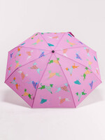 Original Duckhead Dogs in Pink Duckhead Umbrella