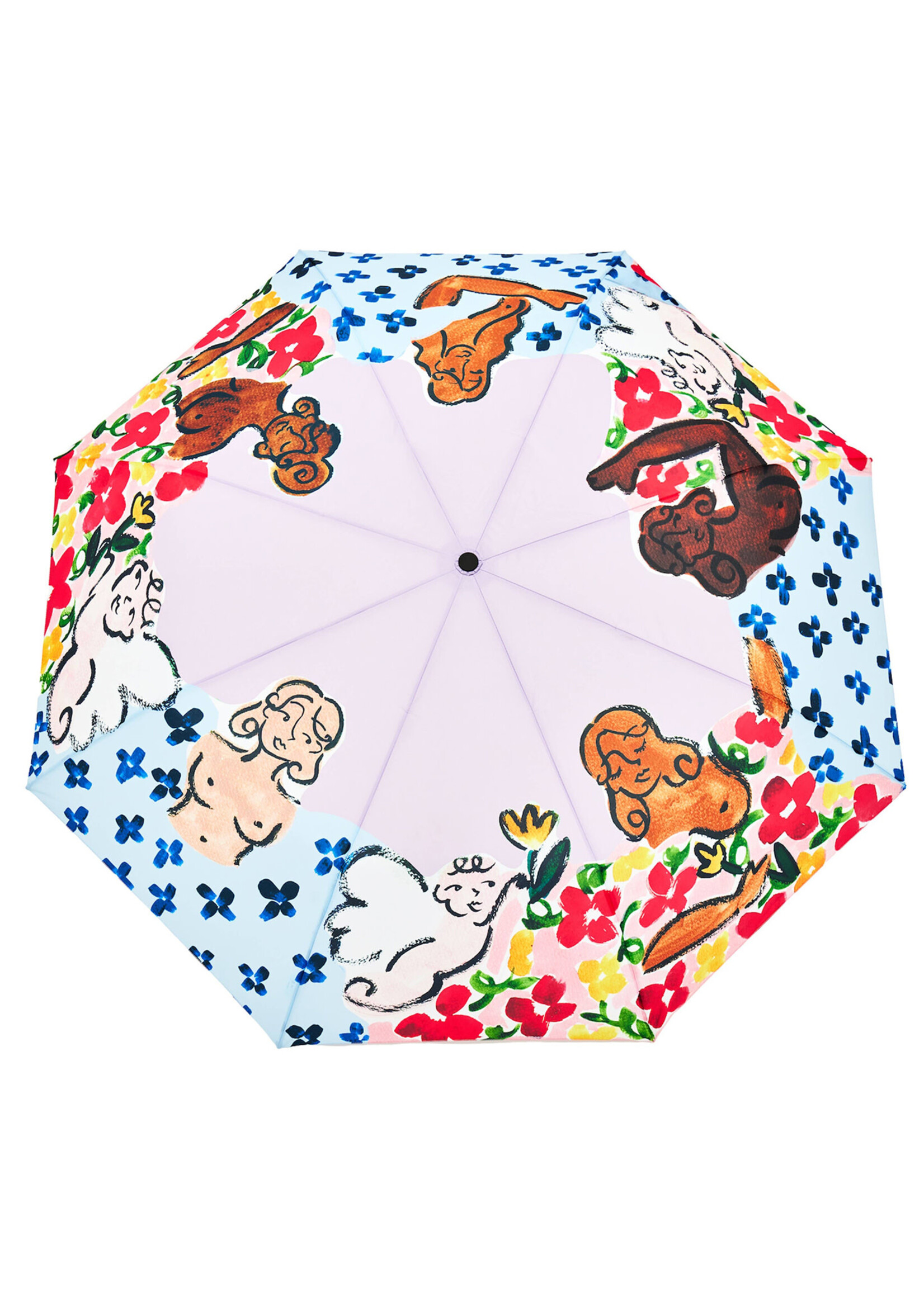 Original Duckhead Heaven's Garden Duckhead Umbrella