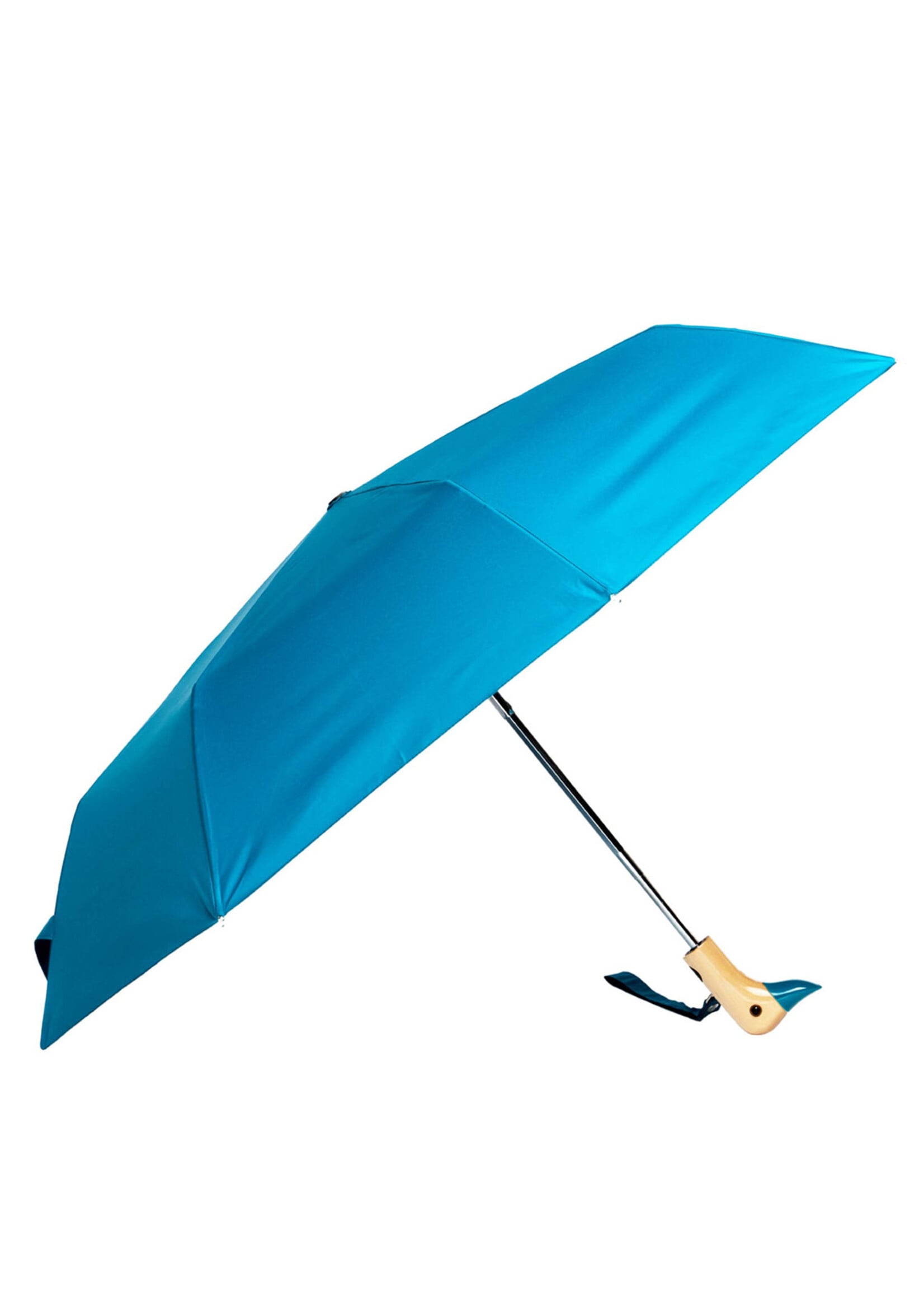 Original Duckhead Teal Duckhead Umbrella
