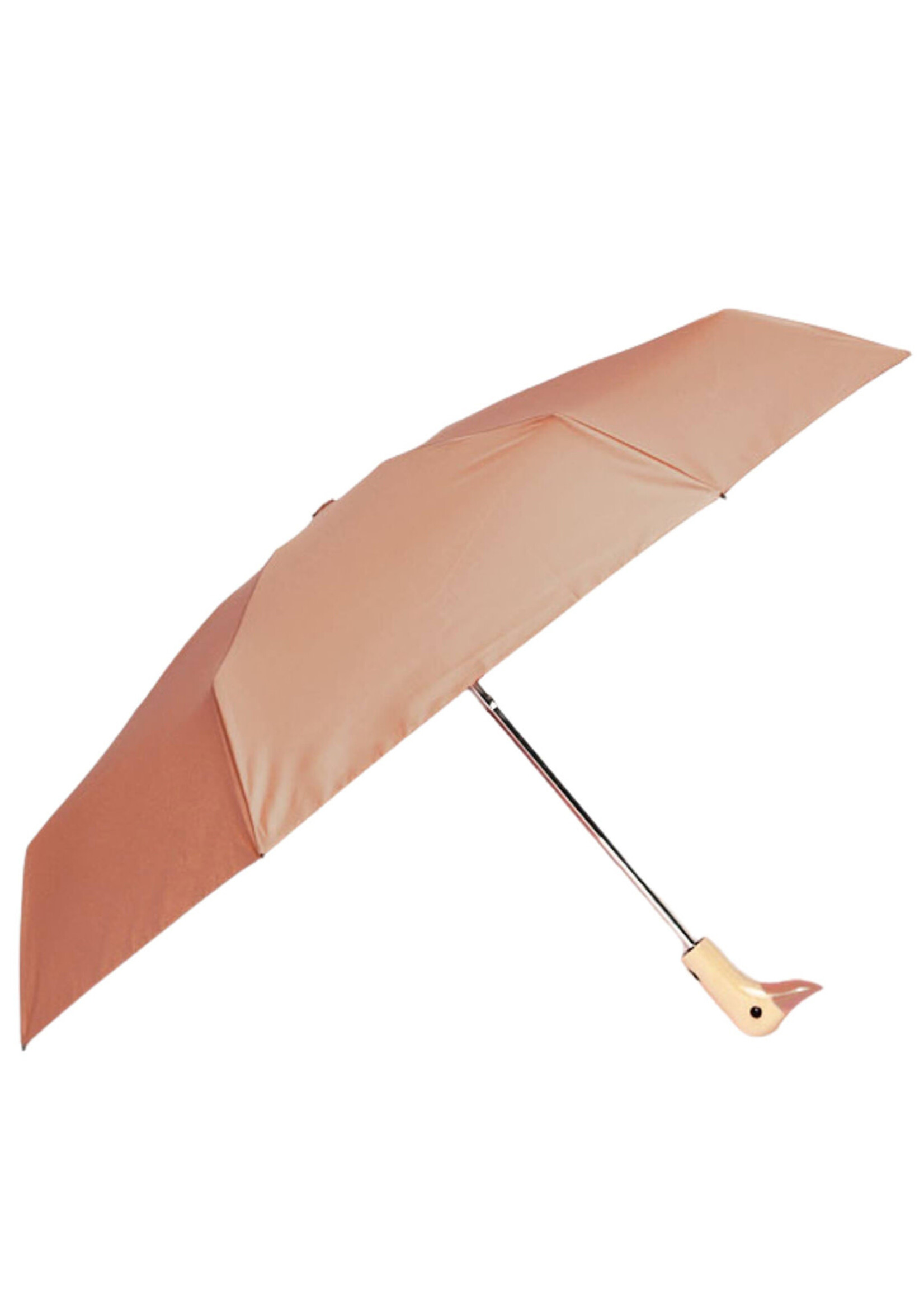 Original Duckhead Mocha Mousse Duckhead Umbrella