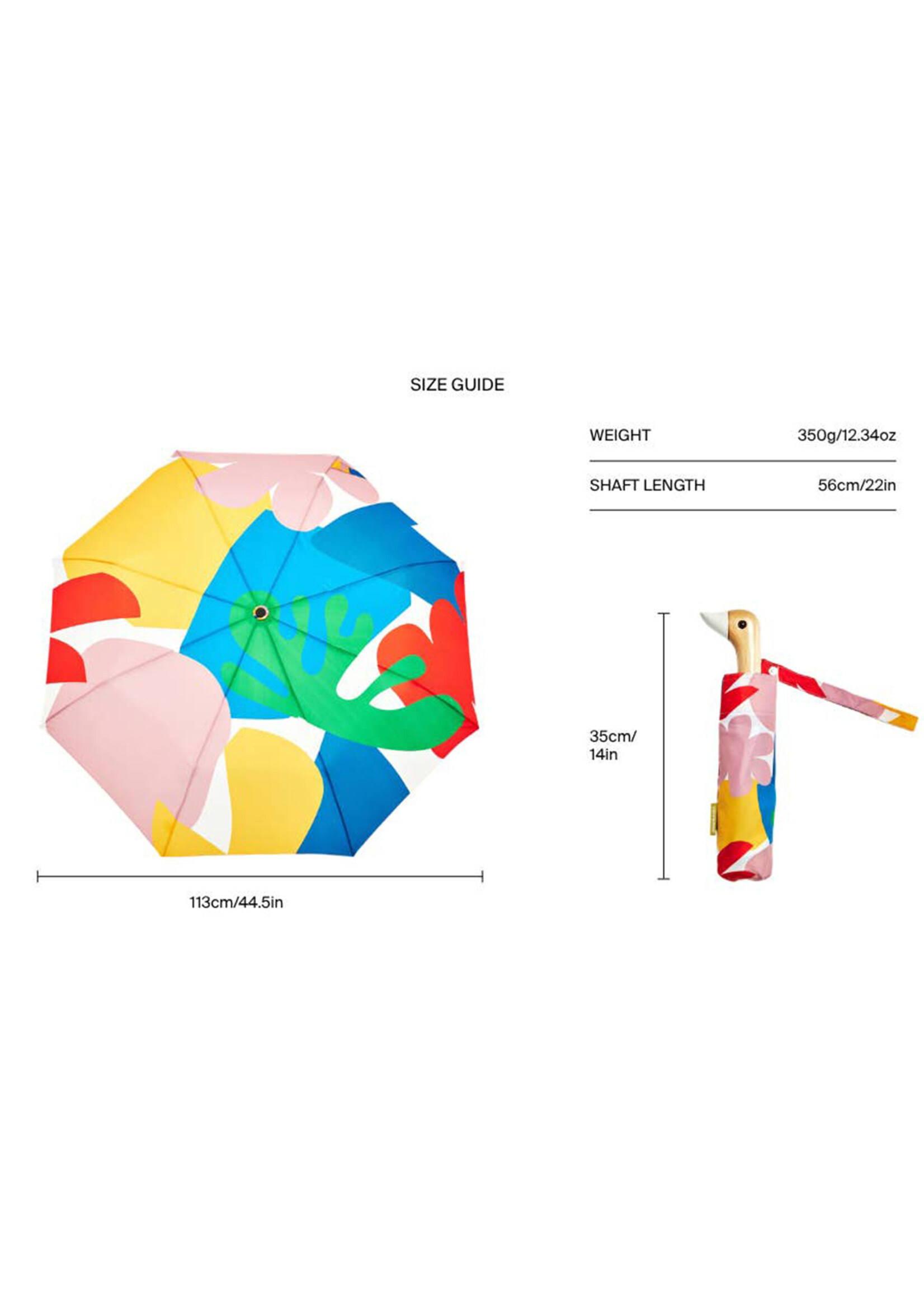 Original Duckhead Matisse Duckhead Umbrella
