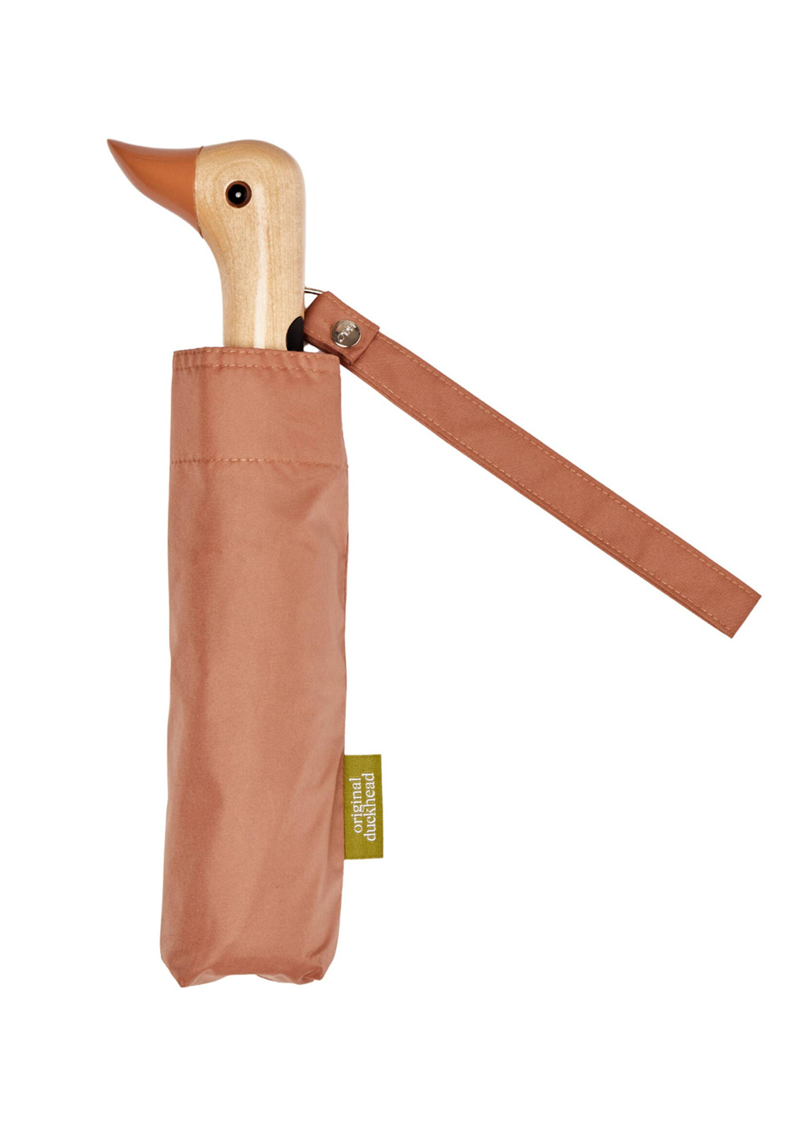 Original Duckhead Mocha Mousse Duckhead Umbrella