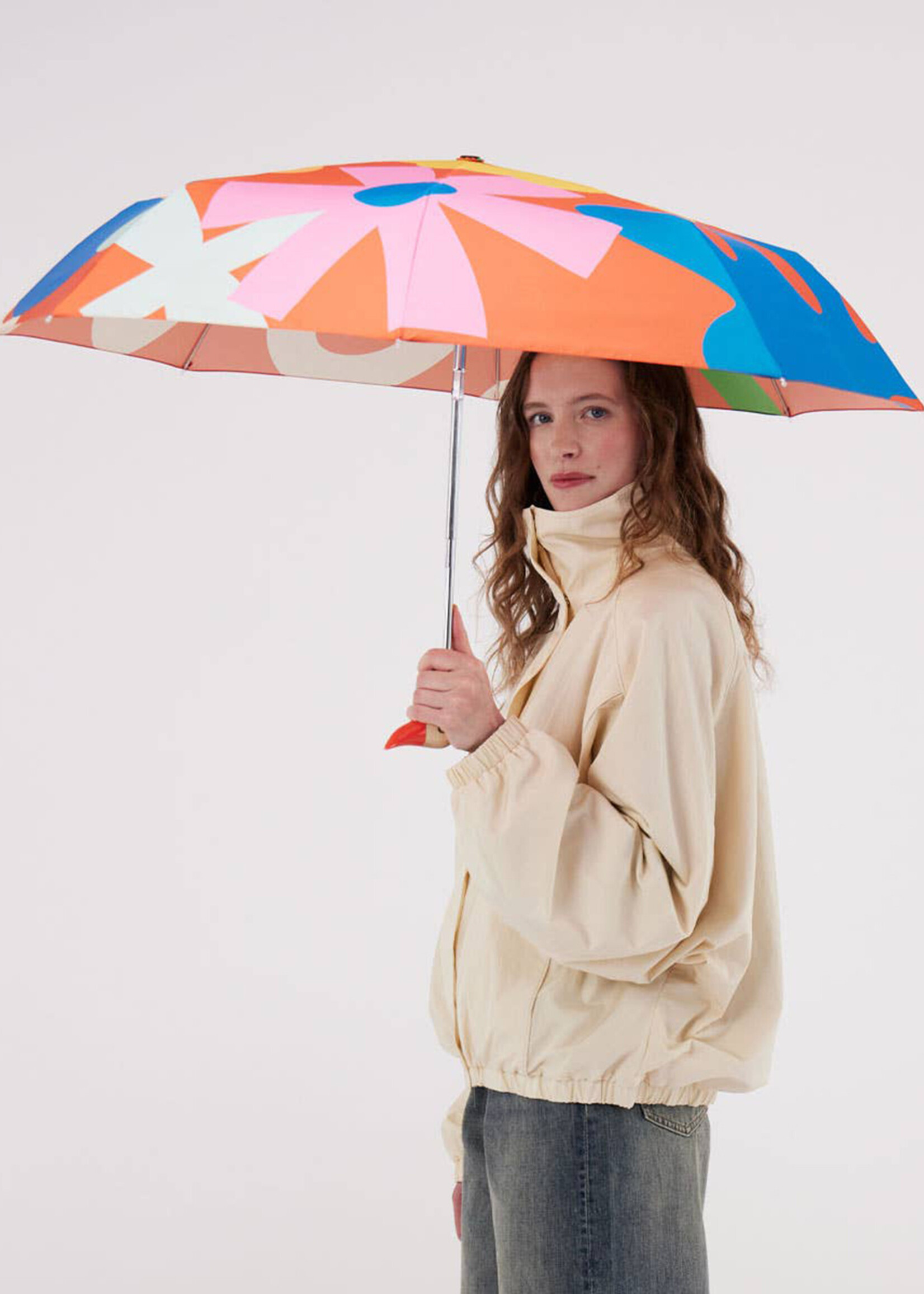 Original Duckhead Salsa Duckhead Umbrella