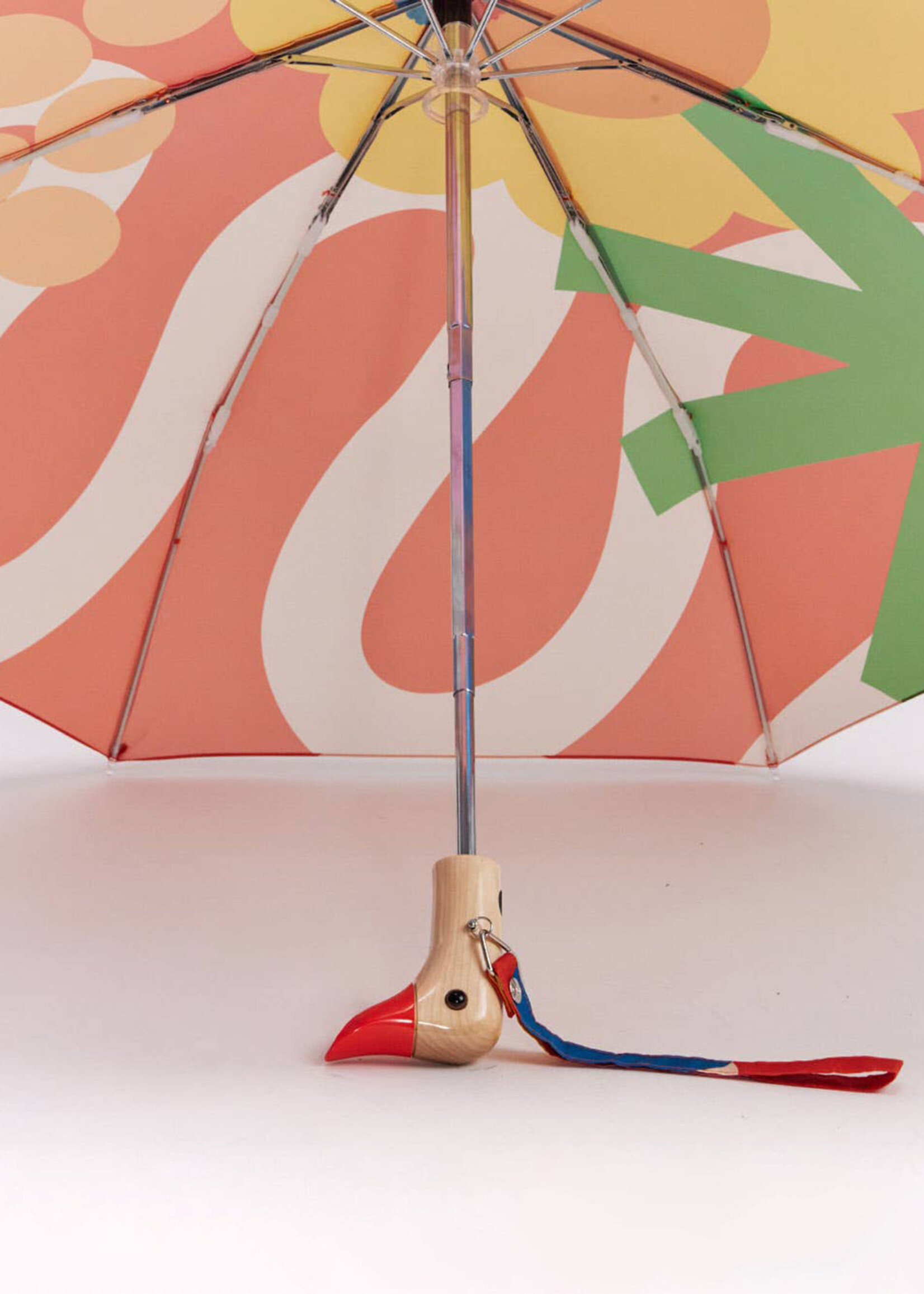 Original Duckhead Salsa Duckhead Umbrella