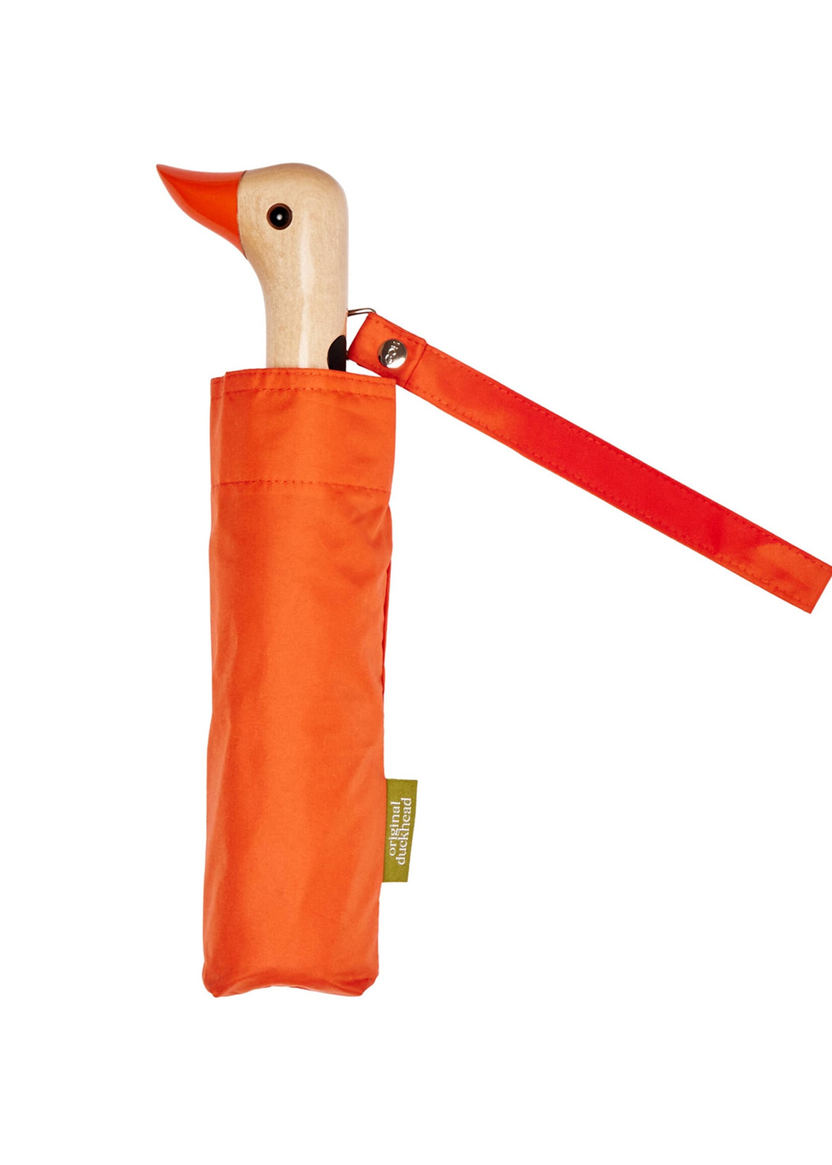Original Duckhead Papaya Duckhead Umbrella
