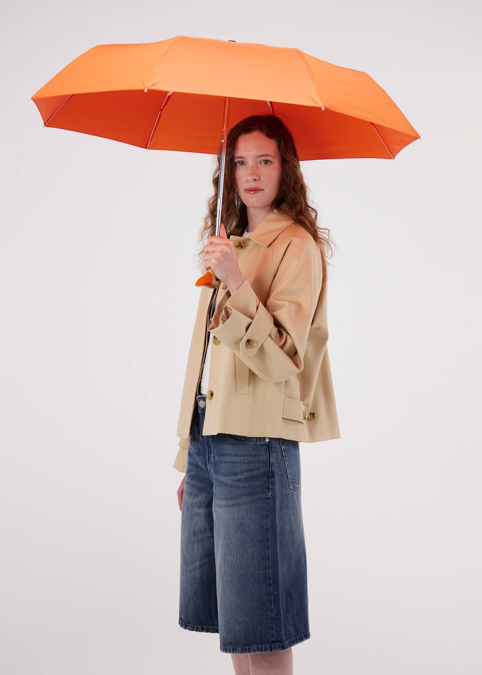 Original Duckhead Papaya Duckhead Umbrella