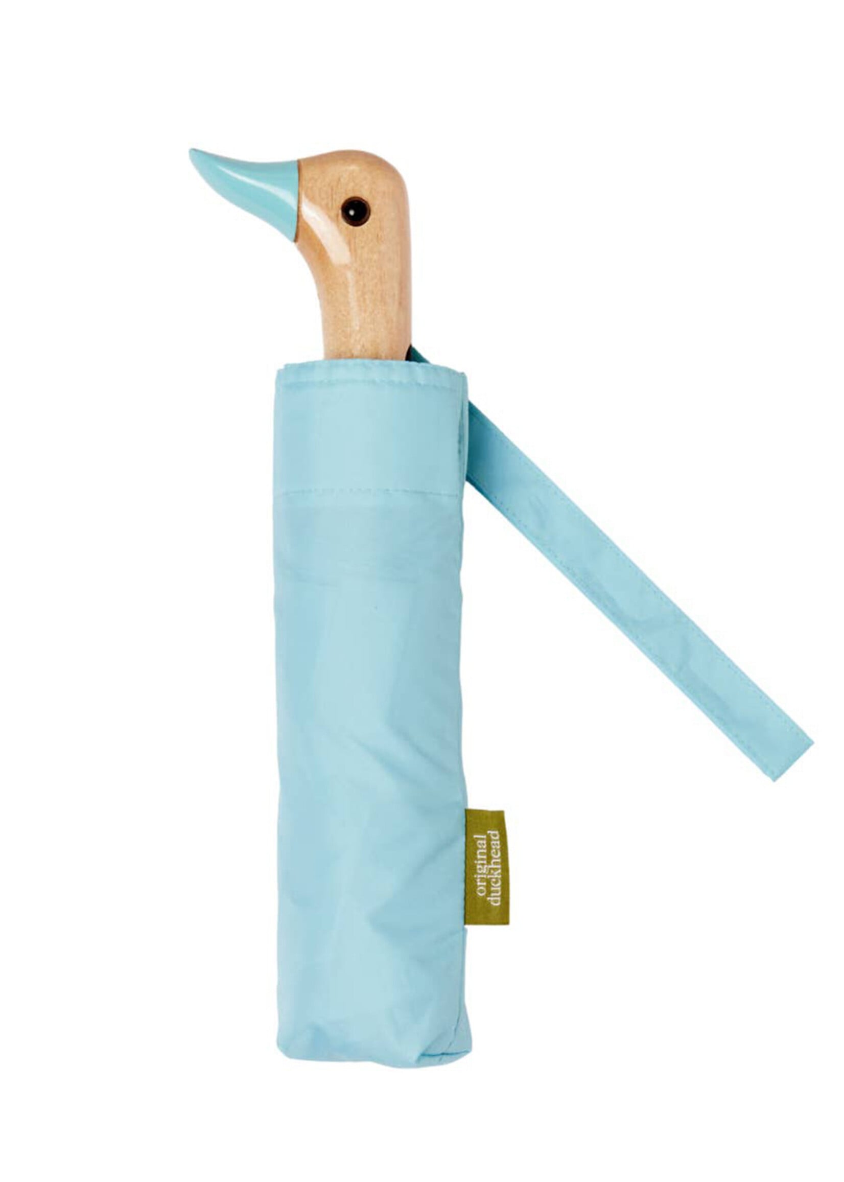 Original Duckhead Popsicle Blue Duckhead Umbrella