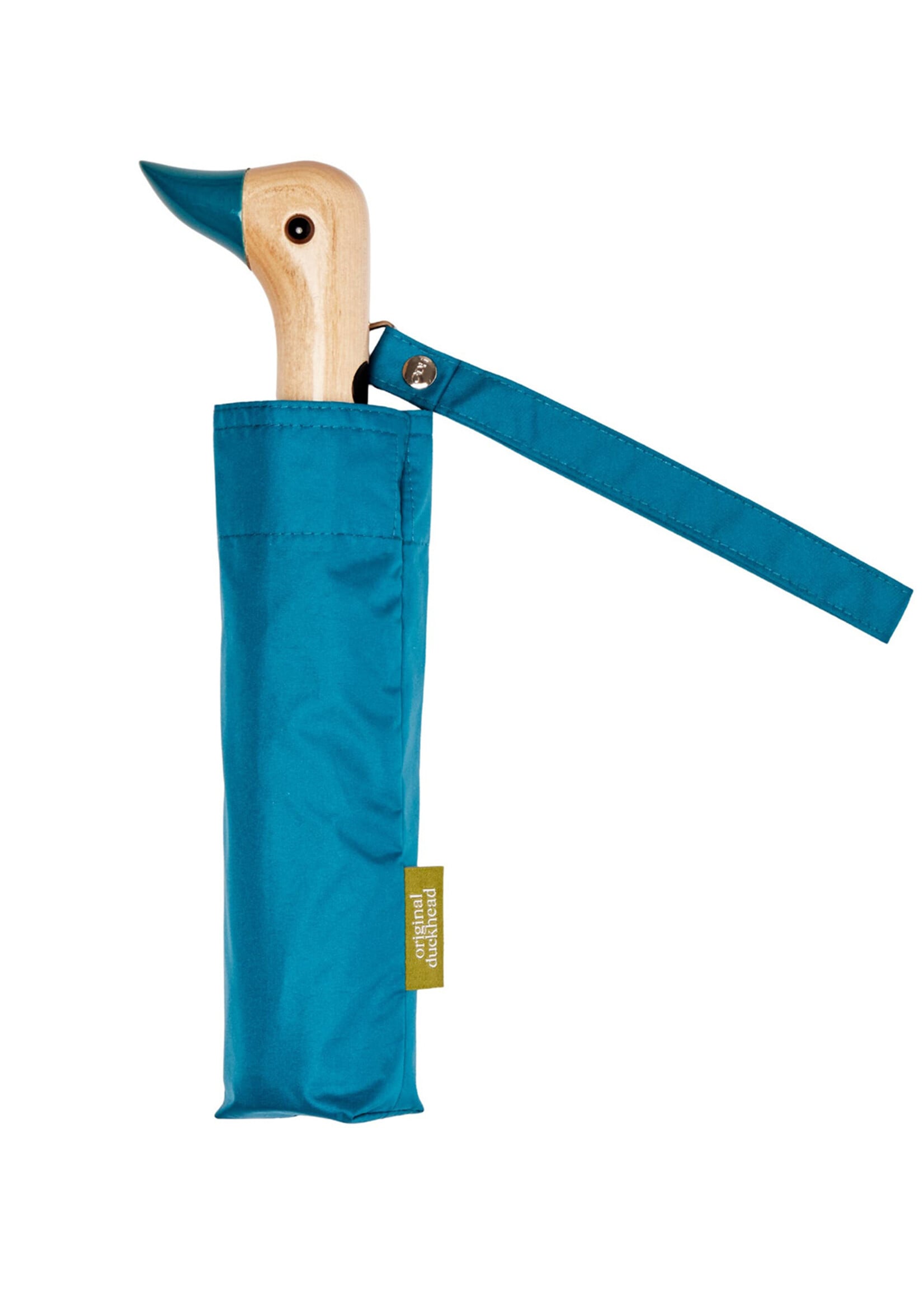 Original Duckhead Teal Duckhead Umbrella